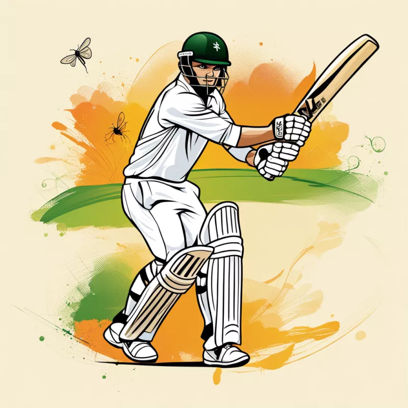 Cricket Betting Oddsl