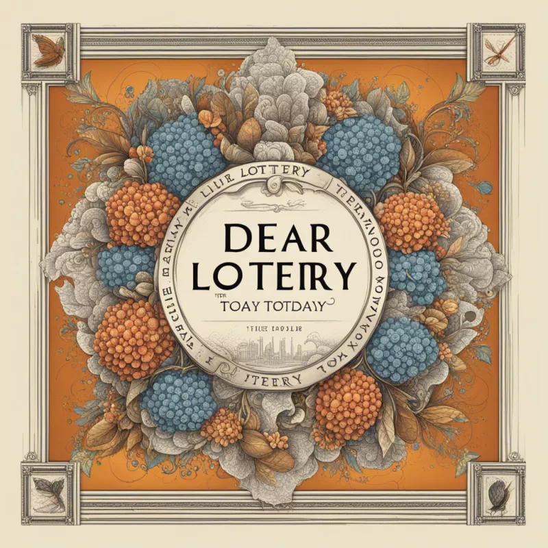 Dear Lottery Result Dearl