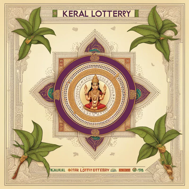 Kerala Jackpot Result