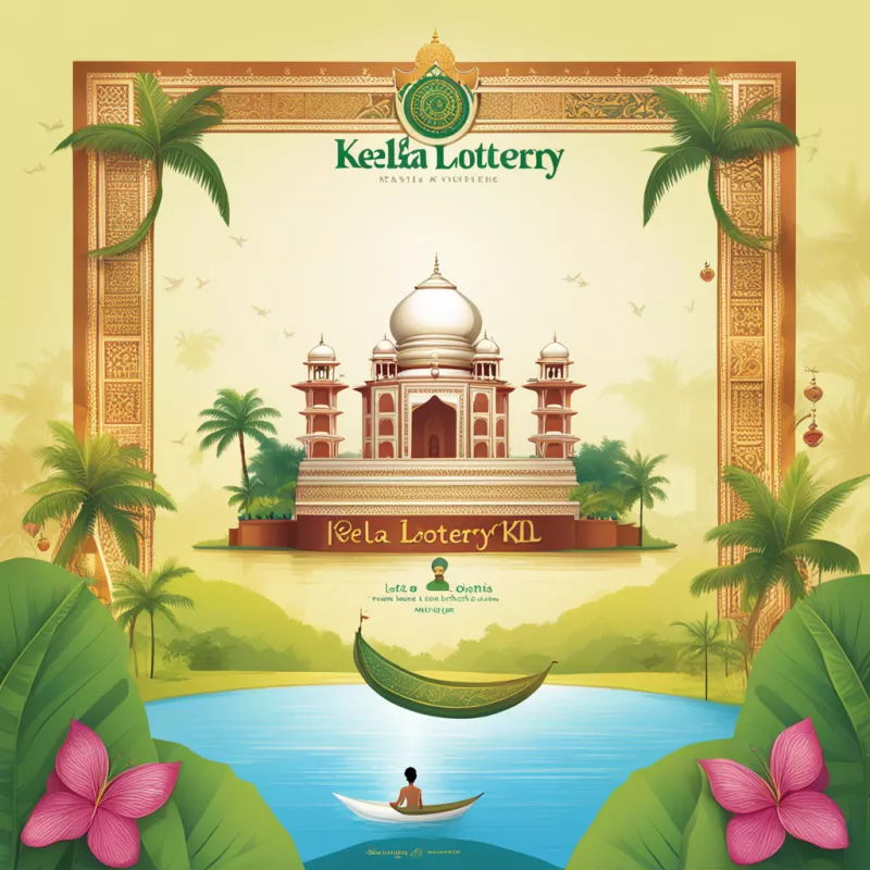 Kerala Lottery Onlinel