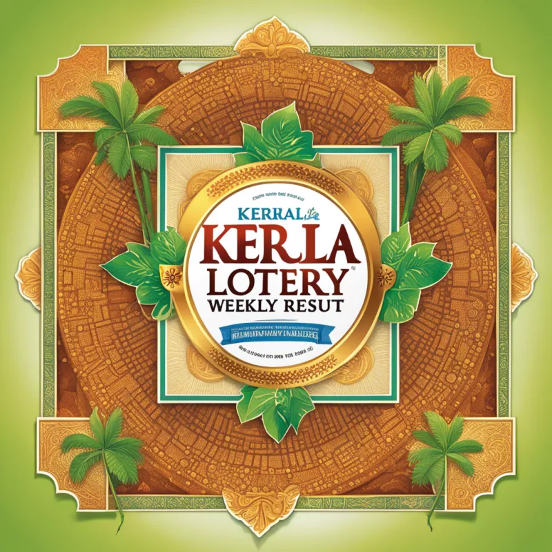 Karunya Bhagyakuri Lottery