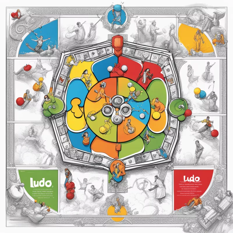 Ludo 10 Bonus