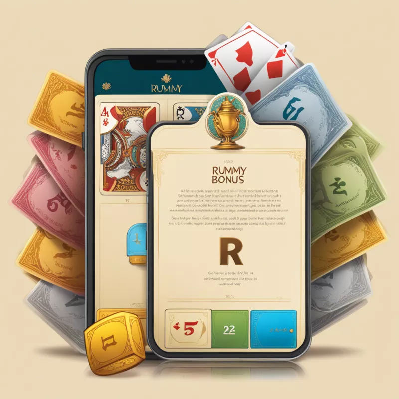 Go Rummy App